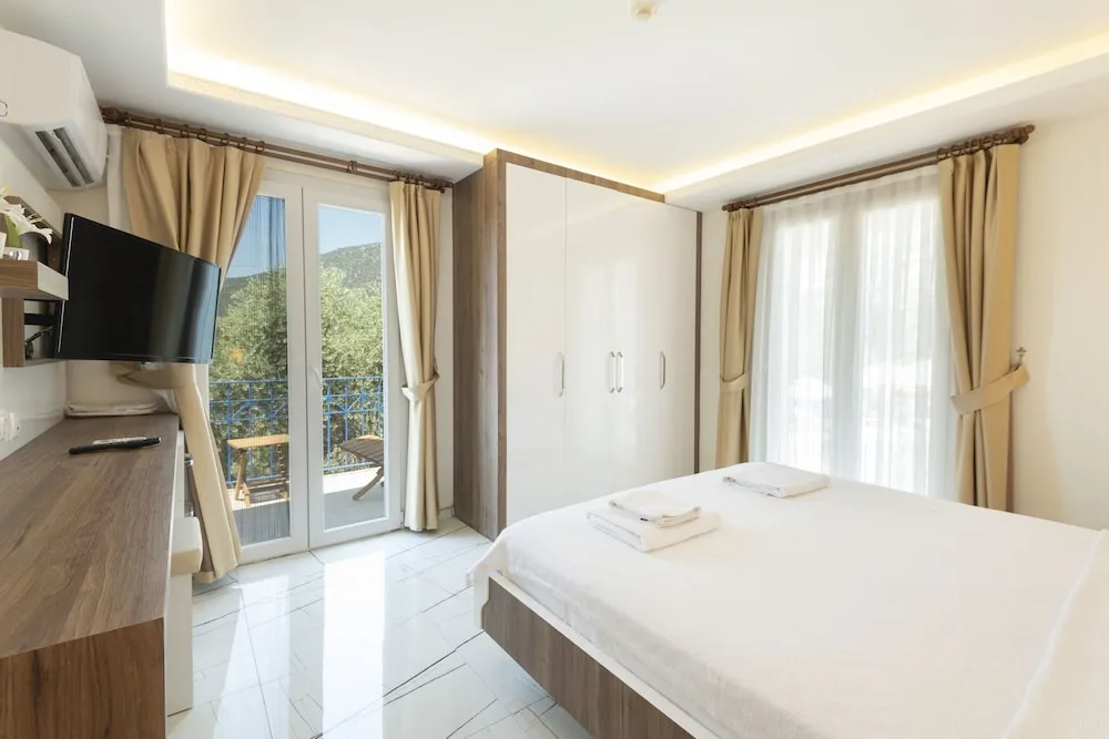 Executive Apart Daire, 3 Yatak Odası, Ek Bina