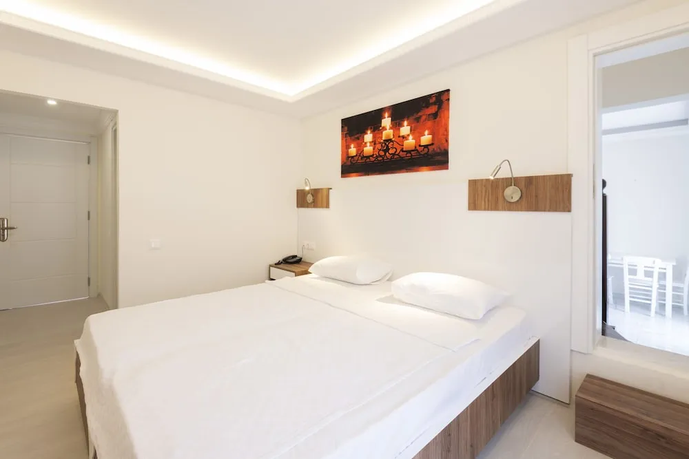 Executive Apart Daire, 3 Yatak Odası, Ek Bina