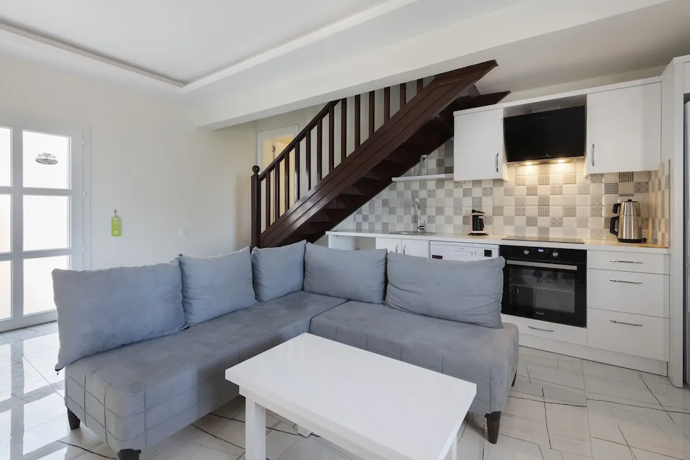 Executive Apart Daire, 3 Yatak Odası, Ek Bina