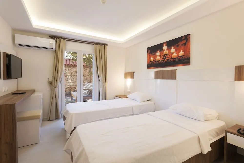 Executive Apart Daire, 3 Yatak Odası, Ek Bina