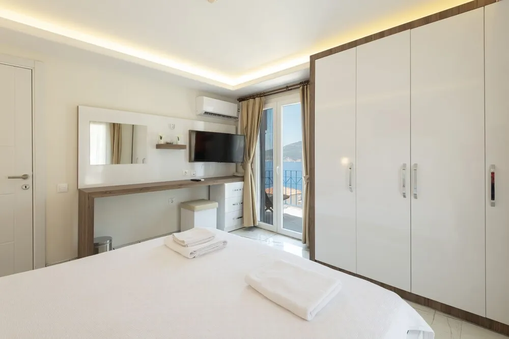 Executive Apart Daire, 3 Yatak Odası, Ek Bina
