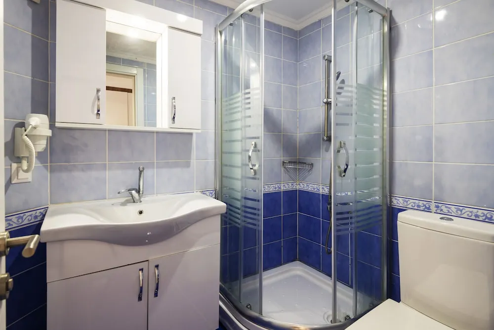 Executive Apart Daire, 3 Yatak Odası, Ek Bina