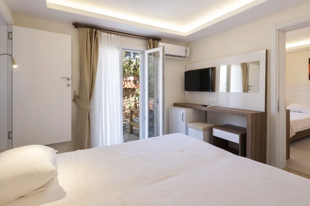 Executive Apart Daire, 3 Yatak Odası, Ek Bina