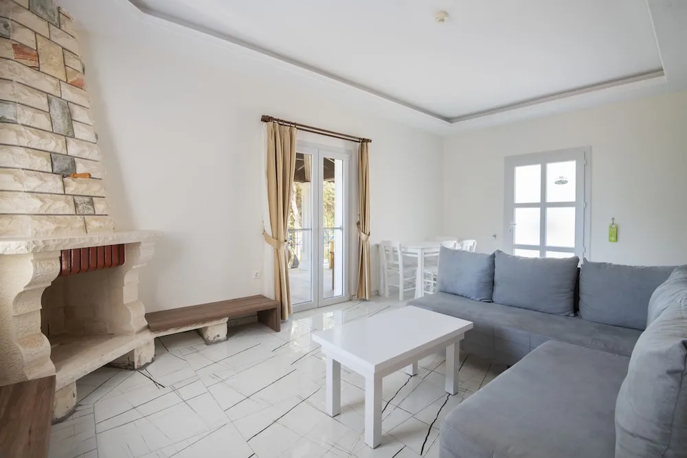 Executive Apart Daire, 3 Yatak Odası, Ek Bina