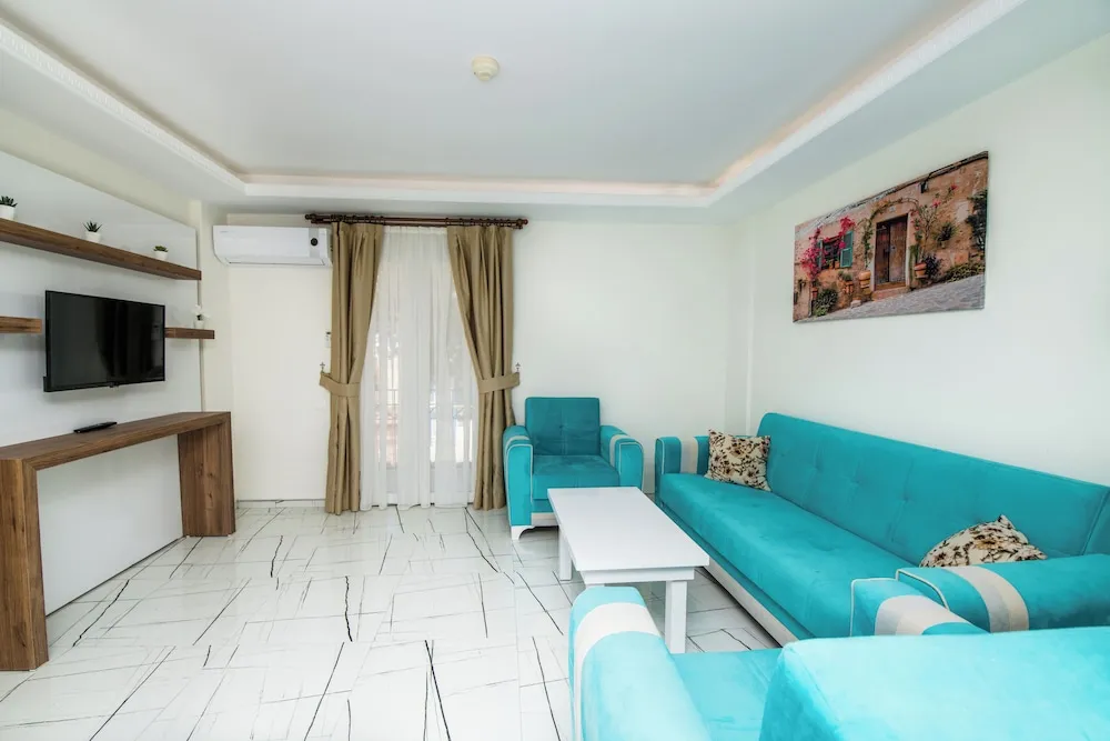 Deluxe Oda