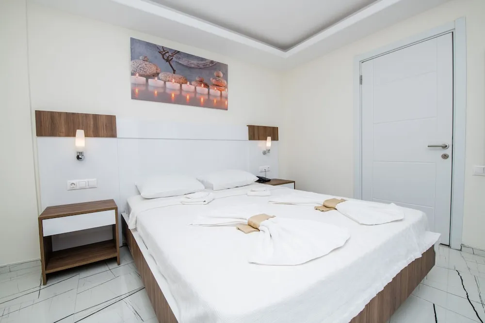 Comfort Apart Daire, 3 Yatak Odası, Ek Bina