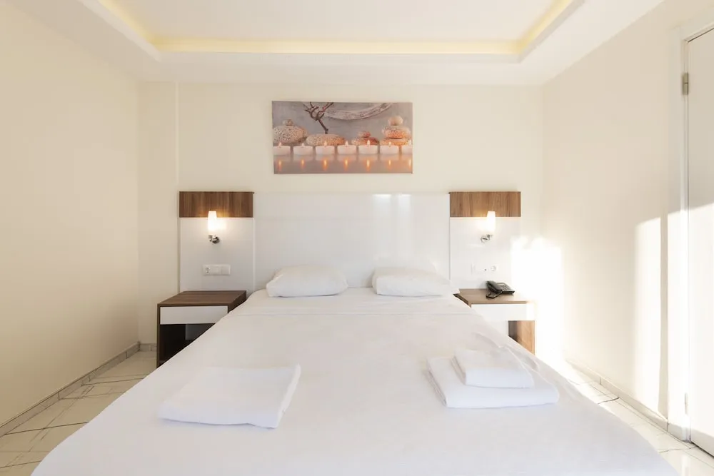 Comfort Apart Daire, 3 Yatak Odası, Ek Bina