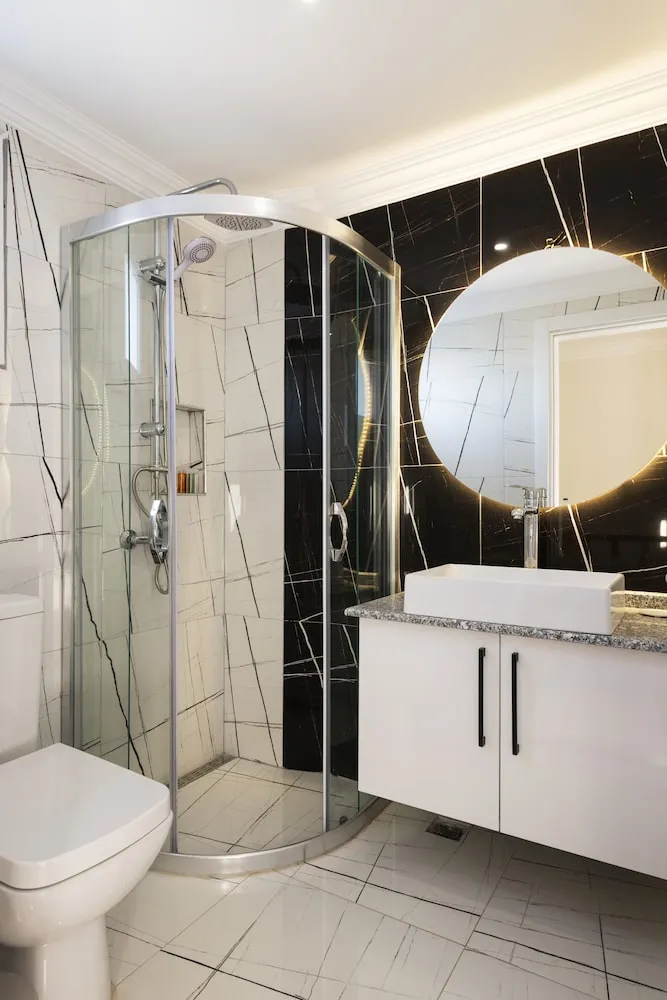 Comfort Apart Daire, 3 Yatak Odası, Ek Bina