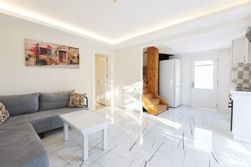 Comfort Apart Daire, 3 Yatak Odası, Ek Bina