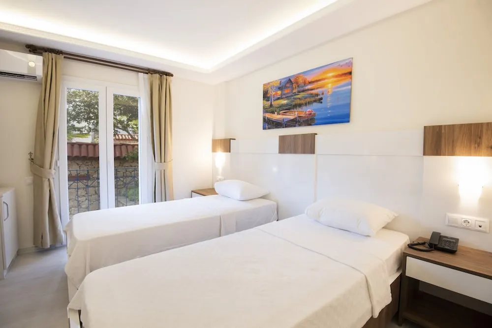Comfort Apart Daire, 3 Yatak Odası, Ek Bina