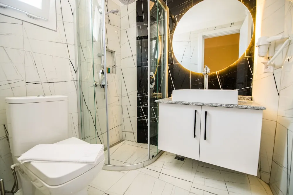 Comfort Apart Daire, 3 Yatak Odası, Ek Bina