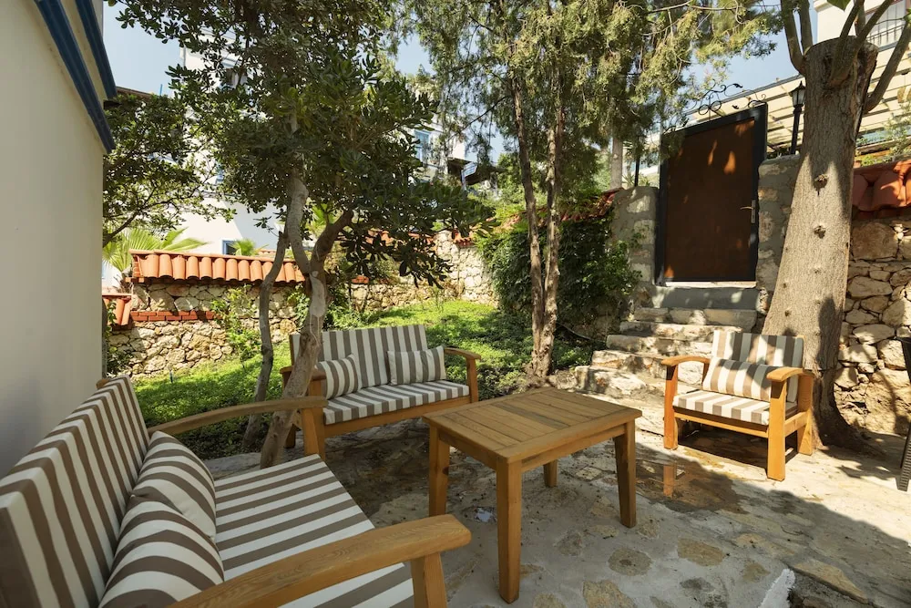 Comfort Apart Daire, 3 Yatak Odası, Ek Bina