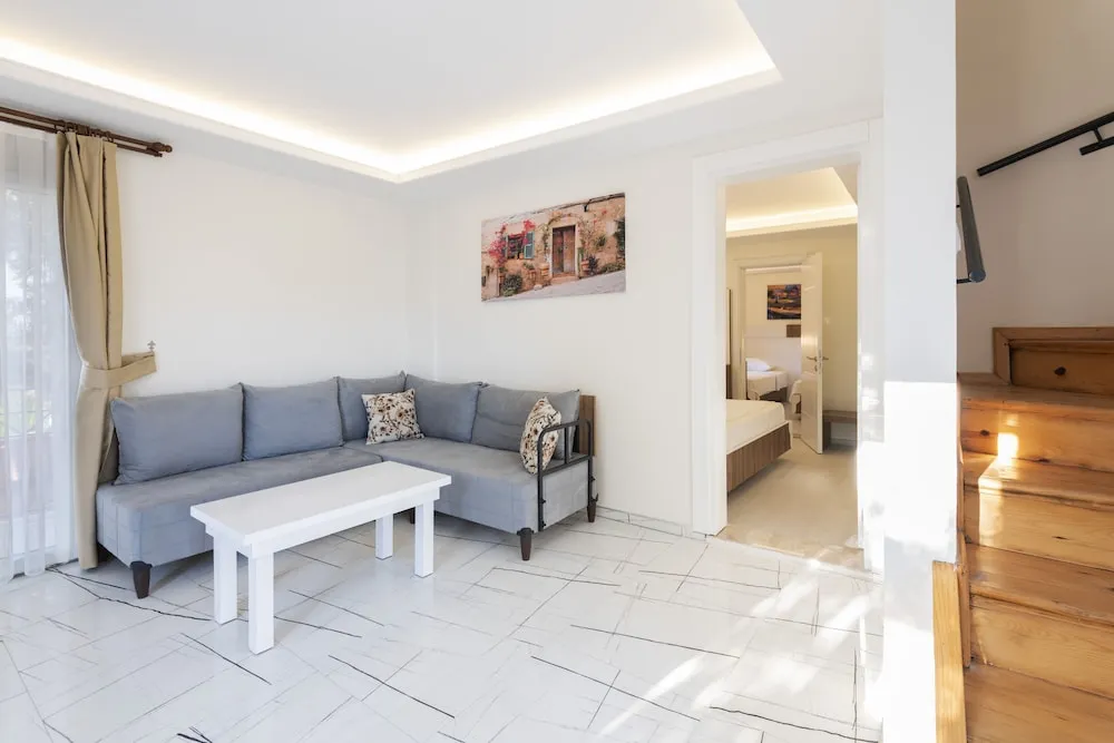 Comfort Apart Daire, 3 Yatak Odası, Ek Bina
