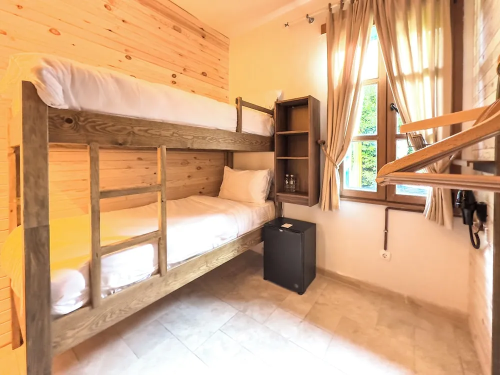 Comfort İki Ayrı Yataklı Oda