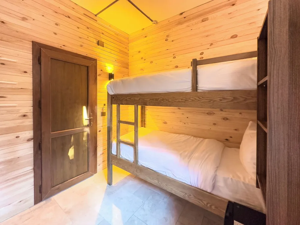 Comfort İki Ayrı Yataklı Oda