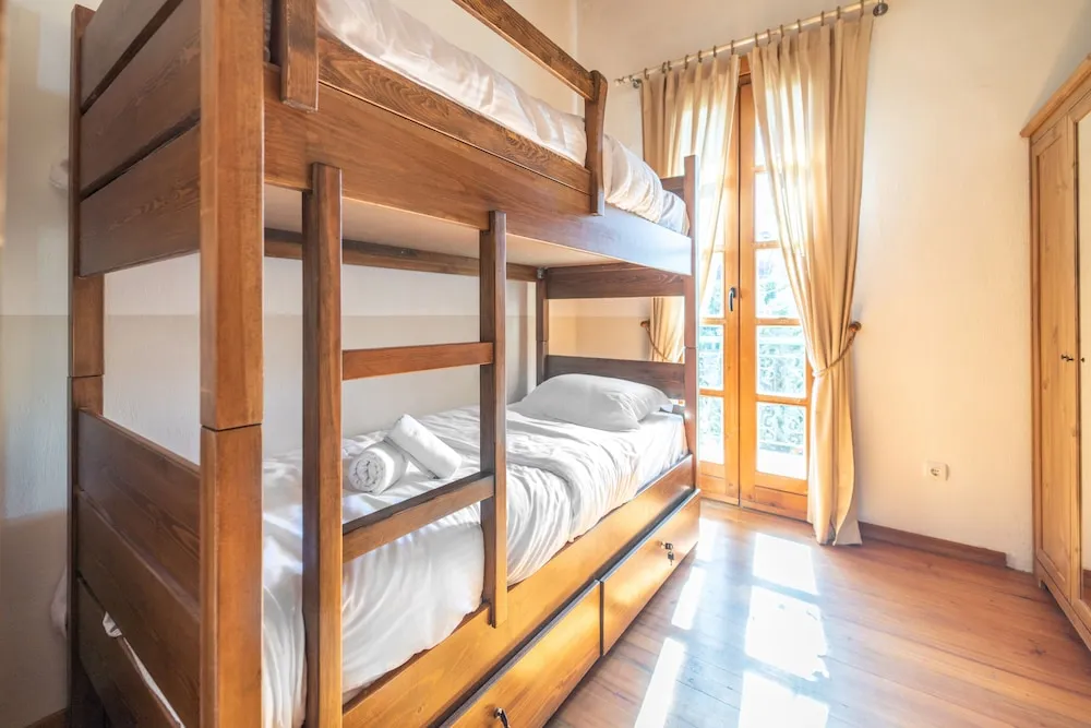 Alaçatı Wellness Garden