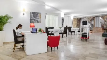 Marti La Perla Hotel - All Inclusive - Adult Only