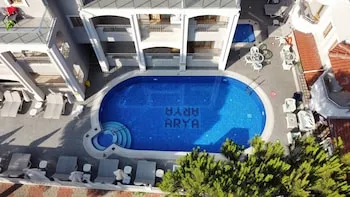 Arya Apart