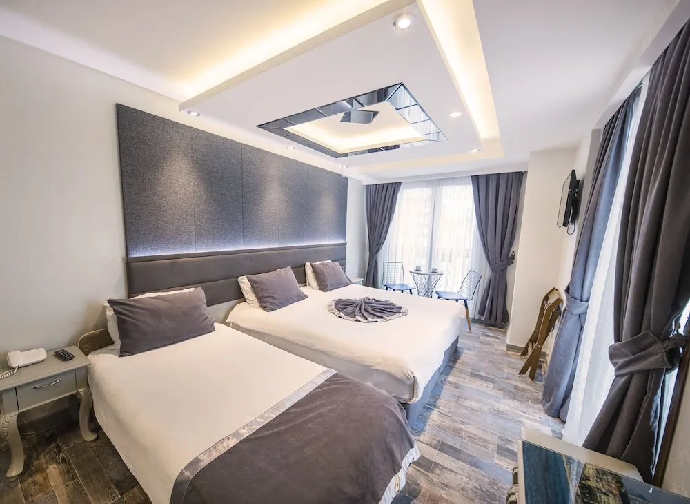 Standart Family Room