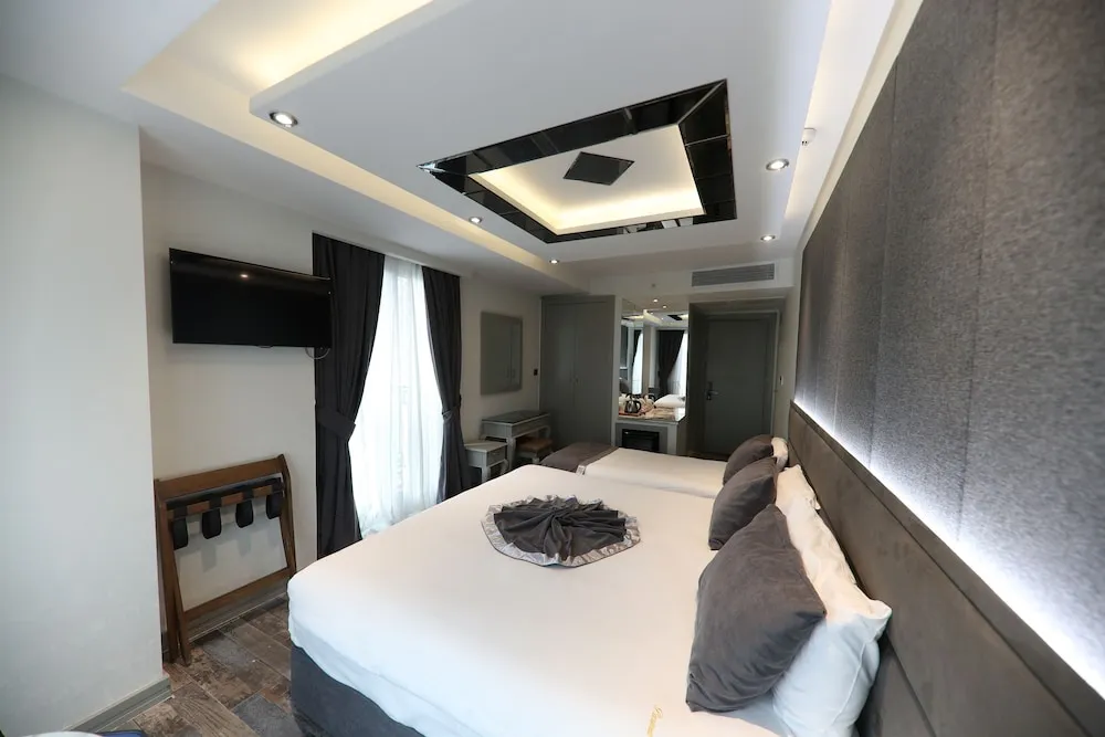 Standart Family Room
