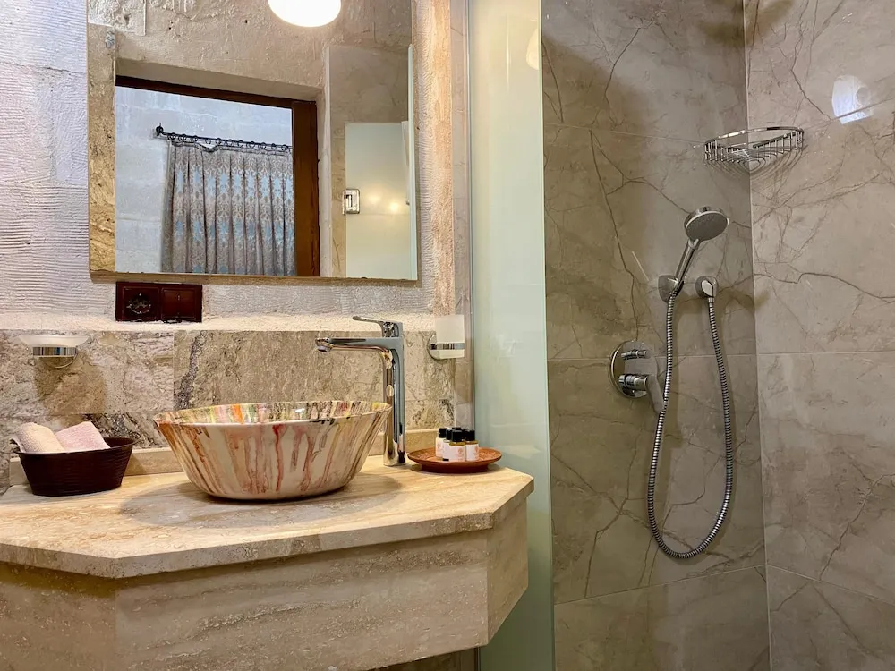 Standard İki Ayrı Yataklı Oda, 2 Tek Kişilik Yatak