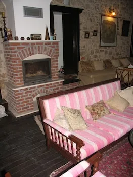 Villa Perla Hotel - Special Class