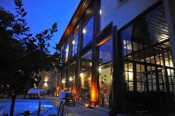 Villa Perla Hotel - Special Class