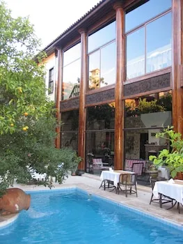 Villa Perla Hotel - Special Class