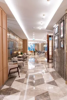 Ramada Plaza by Wyndham İstanbul Şehir Merkezi Yalnızca Yetişkinler