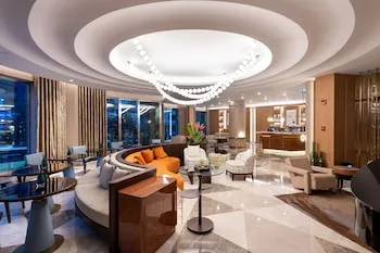 Ramada Plaza by Wyndham İstanbul Şehir Merkezi Yalnızca Yetişkinler