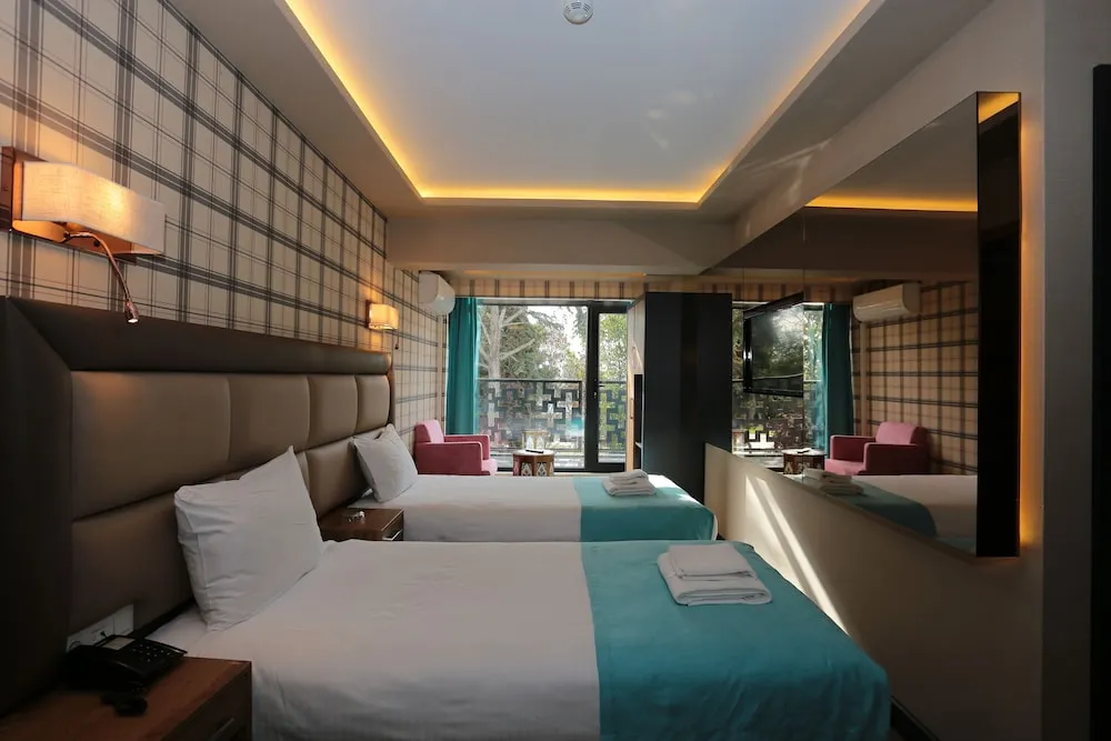 Exclusive Oda