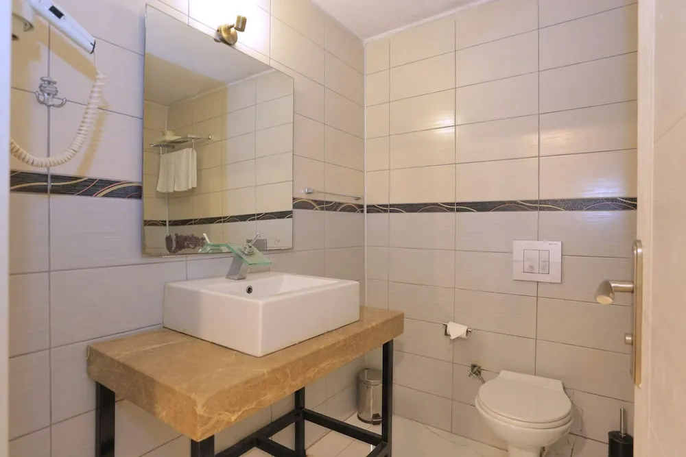 Comfort Oda, 1 Yatak Odası