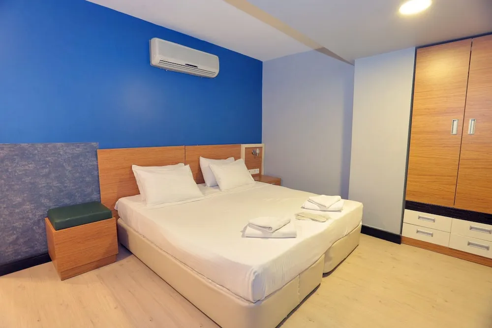 Comfort Oda, 1 Yatak Odası