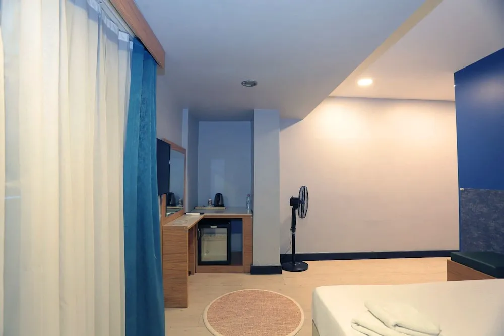 Comfort Oda, 1 Yatak Odası