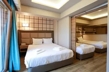 Turkuaz Boutique Hotel