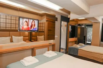 Turkuaz Boutique Hotel