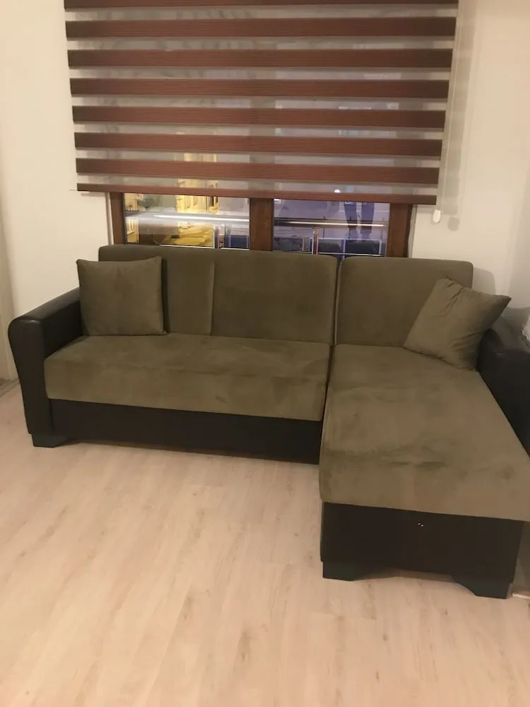 Deluxe Stüdyo Süit