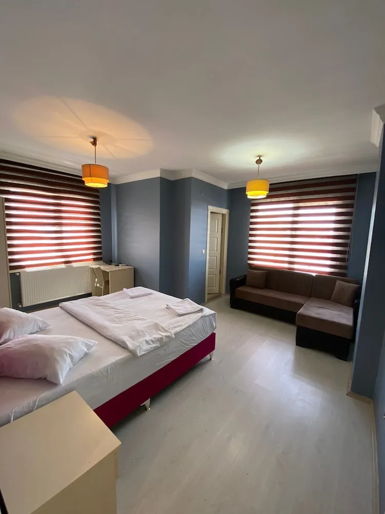 Deluxe Stüdyo Süit