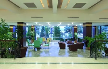 Fortezza Beach Resort