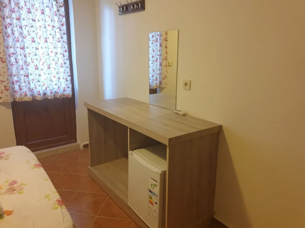 Family Oda, 2 Yatak Odası