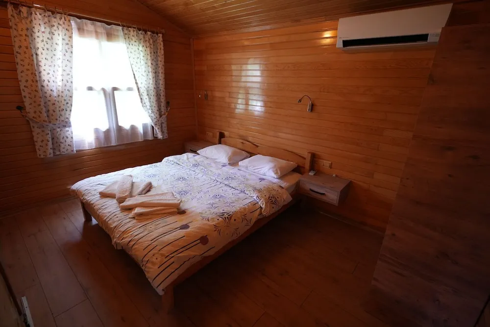 Bungalov, 1 Yatak Odası (Without Kitchen)