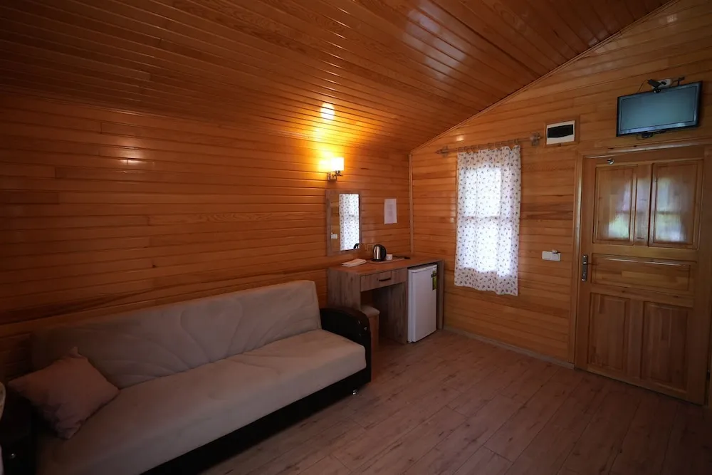 Bungalov, 1 Yatak Odası (Without Kitchen)