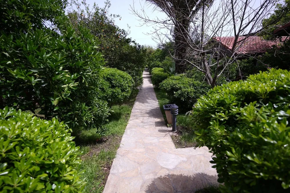 Bungalov, 1 Yatak Odası (Without Kitchen)