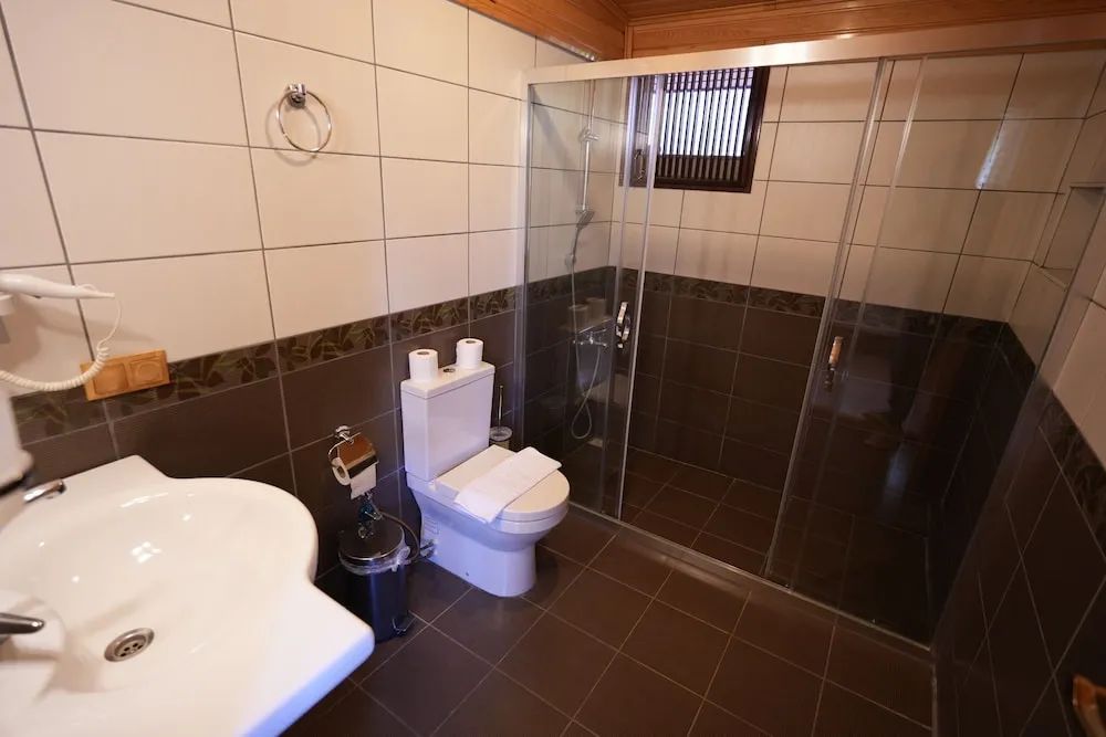 Bungalov, 1 Yatak Odası (Without Kitchen)