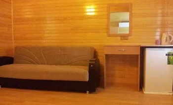 Cirali Hotel