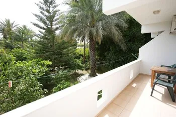 Cirali Hotel