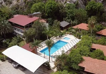 Cirali Hotel