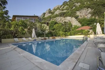 Cirali Hotel
