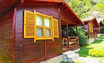 Cirali Hotel