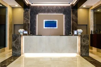 Park Dedeman Bostanci Hotel